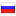 multivisa.ru hosted country